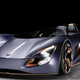 Image for article titled The Suzuki Misano Concept Is Another Beautiful Reminder That All Cars Should Be Inspired By Motorcycles